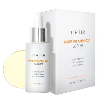 TIRTIR Pure Vitamin C24 Serum