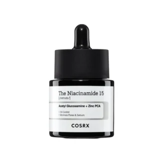 COSRX The Niacinamide 15 Serum (20 ml)