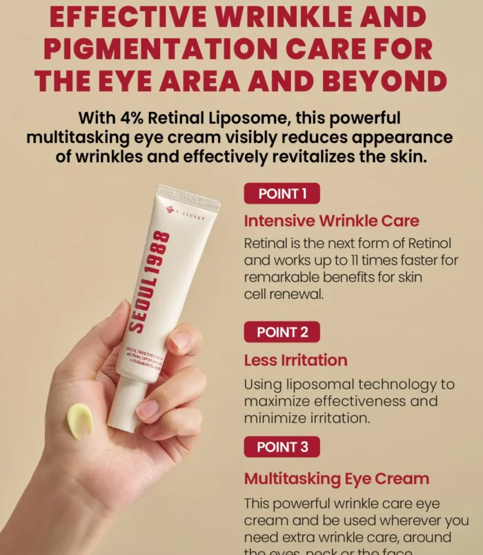 SEOUL1988EyeCream-RetinalLiposome4_FermentedBean_30ml_4 SEOUL1988EyeCream-RetinalLiposome4_FermentedBean_30ml_4