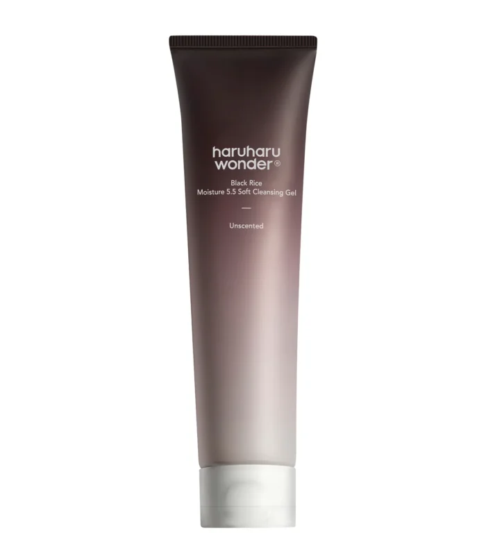 black_rice_moisture_5.5_soft_cleansing_gel_100ml