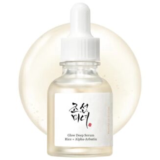 Beauty of Joseon Glow Deep Serum · Rice + Alpha‑Arbutin (30 ml)