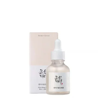 Beauty of Joseon Glow Deep Serum · Rice + Alpha‑Arbutin (30 ml)