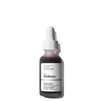 The Ordinary AHA 30% + BHA 2% Peeling Solution (30 ml)