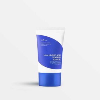 ISNTREE Hyaluronic Acid Watery Sun Gel SPF50+ PA++++ (50ml)