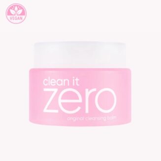 Banila Co Clean It Zero Cleansing Balm Original - 100 ml