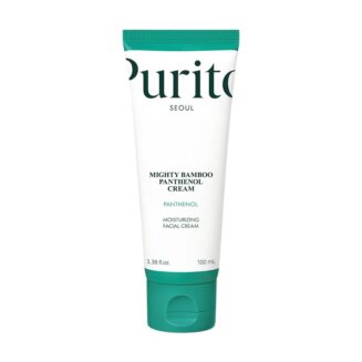 Purito Seoul Mighty Bamboo Panthenol Cream -100ml