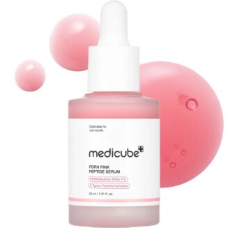 Medicube Collagen PDRN Pink Peptide Serum 30ml