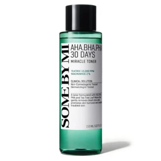 SOME BY MI AHA-BHA-PHA 30 DAYS MIRACLE TONER