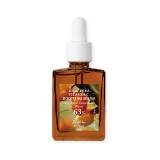 Dr.Althea VITAMIN C BOOSTING SERUM 63% - 30ML