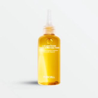 PURCELL L-GLUTATHIONE VITAMIN BOOSTING TONER (150ml)