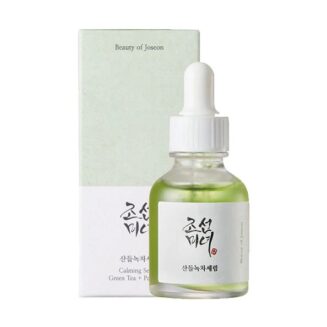 Beauty of Joseon Calming Serum Green Tea + Panthenol 30ml