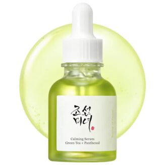 Beauty of Joseon Calming Serum Green Tea + Panthenol 30ml