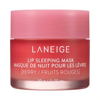 Laneige Lip Sleeping Mask 20g - Berry