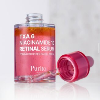 Purito TXA 6 Niacinamide 10 Retinal Serum