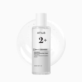 Anua BHA 2% Gentle Exfoliating Toner - 150ml