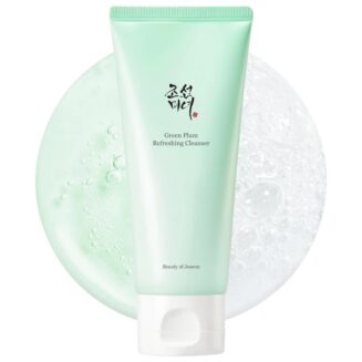 Beauty of Joseon Green Plum Refreshing Cleanser - 100 ml