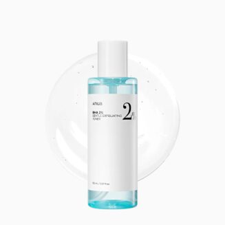 ANUA BHA 2% Gentle Exfoliating Toner