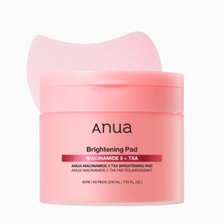 ANUA Niacinamide 5 TXA Brightening Pad - 60 Pads (210ml)