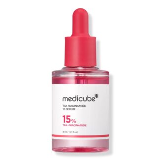 Medicube TXA Niacinamide 15% Serum - 30 ml