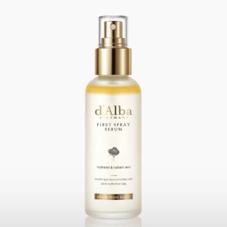 d'Alba White Truffle First Spray Serum 50 ml