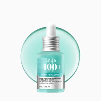 Anua PDRN Hyaluronic Acid Capsule 100 Serum