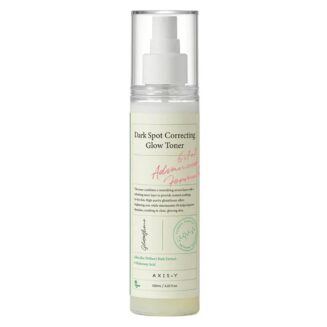Axis Y Dark Spot Correcting Glow Toner - 125ml