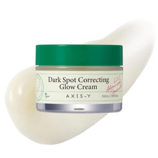 Axis Y Dark Spot Correcting Glow Cream - 50ml