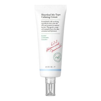 AXIS - Y - Heartleaf My Type Calming Cream