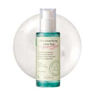 Axis Y PHA Resurfacing Glow Peel - 50ml