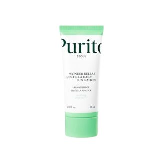 Purito Seoul Wonder Releaf Centella Daily Sun Lotion - 60ml