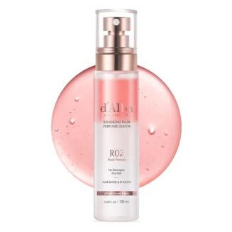 d'Alba Professional Repairing Hair Perfume Serum