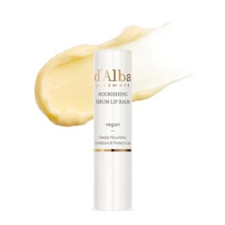 d’Alba - White Truffle Nourishing Serum Lip Balm