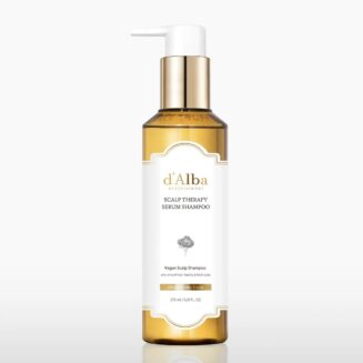 d'Alba Italian White Truffle Scalp Repairing Therapy Shampoo - 275ml