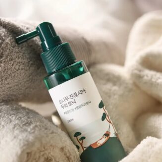 Round Lab Pine Cica Calming Scalp Tonic - 100ml