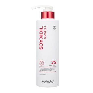 Medicube Soyxidil Shampoo - 490ml