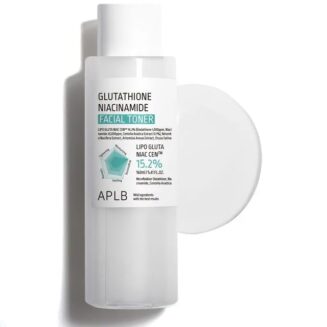 APLB Glutathione Niacinamide Facial Toner - 160ml