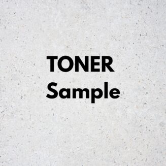 Sample Toner