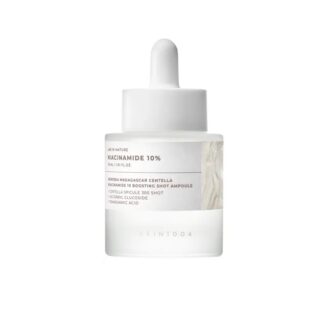 SKIN1004 Lab in Nature Madagascar Centella Niacinamide 10 Boosting Shot Ampoule - 30ml