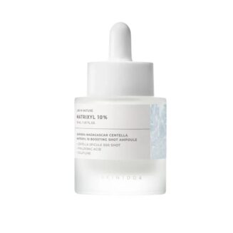 SKIN1004 Lab in Nature Madagascar Centella Matrixyl 10 Boosting Shot Ampoule - 30ml