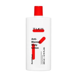 TIAM Anti Blemish Body Lotion Back & Chest - 200ml
