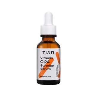 TIAM Vitamin C24 Surprise Serum - 30ml