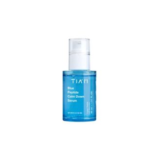 TIAM Blue Peptide Calm Down Serum - 30ml