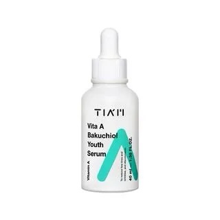 TIAM Vita A Bakuchiol Youth Serum - 40ml