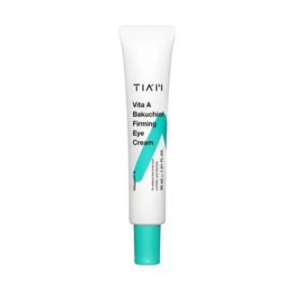 TIAM Vita A Bakuchiol Firming Eye Cream - 30ml