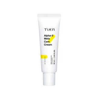 TIAM Alpha-5 Mela Care Cream - 50ml