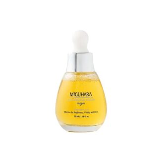 Miguhara Ultra Whitening Perfect Ampoule