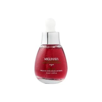 Miguhara Anti Wrinkle Effect Ampoule Origin - 35ml
