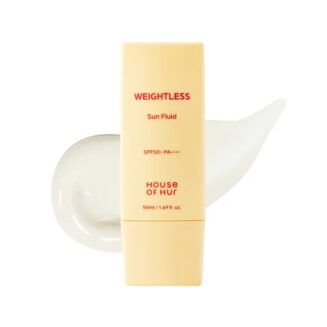 House of Hur Weightless Sun Fluid