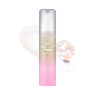 House of Hur 3X Capsule Hydro Booster Cream