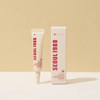 Ksecret Seoul 1988 Advanced Shot : Retinal Liposome 12% + Black Rice - 15ml